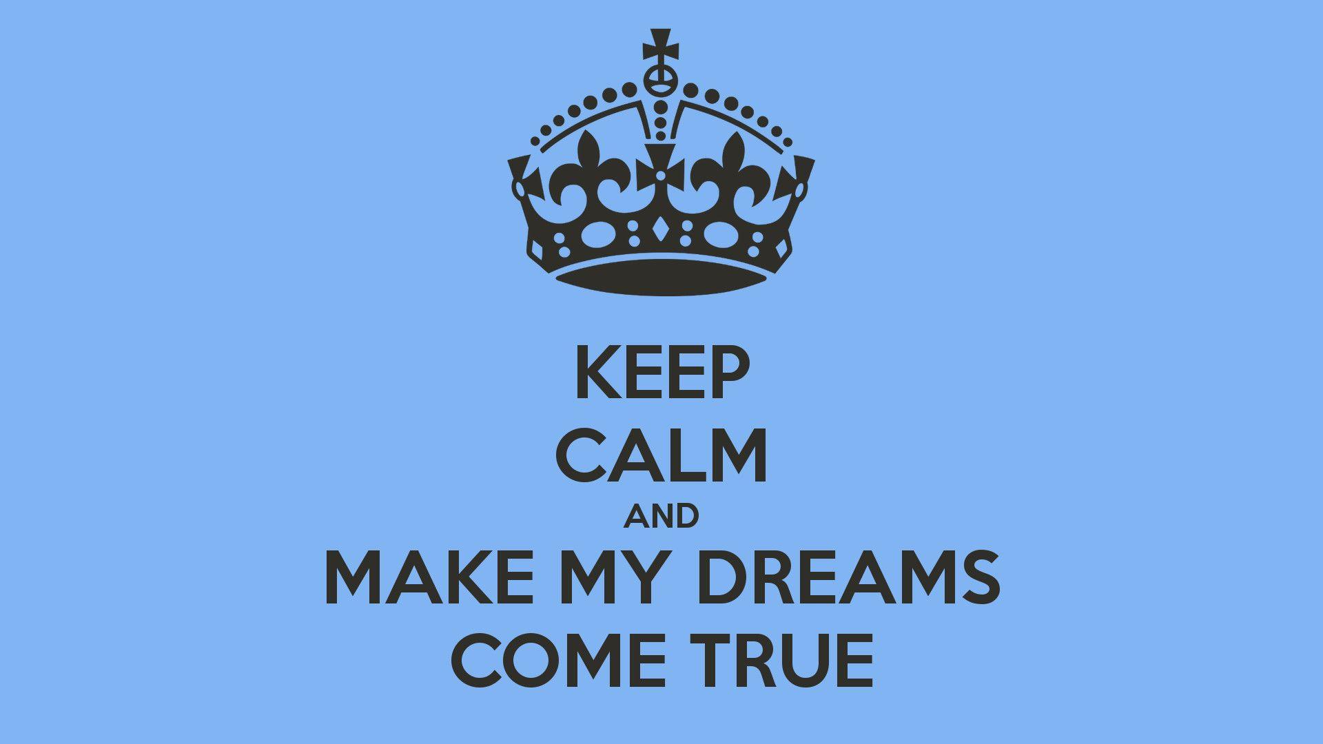 1920x1080 Keep Calm and Cheer Wallpaper