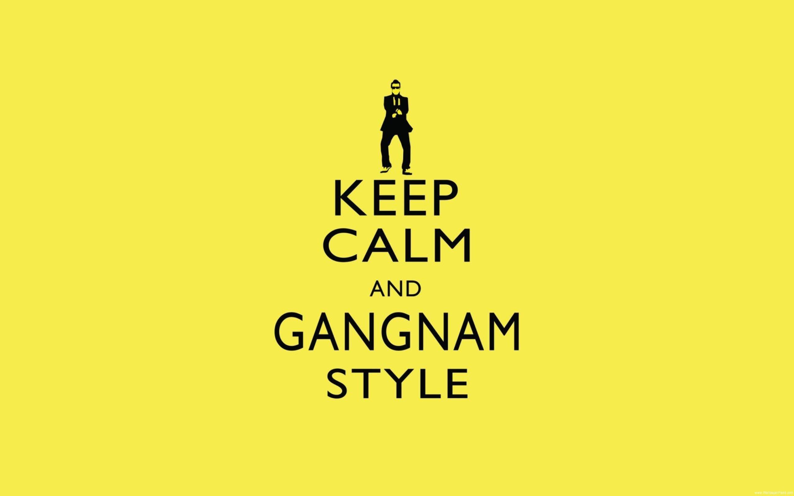 2560x1600 Keep Calm Wallpaper for Girls