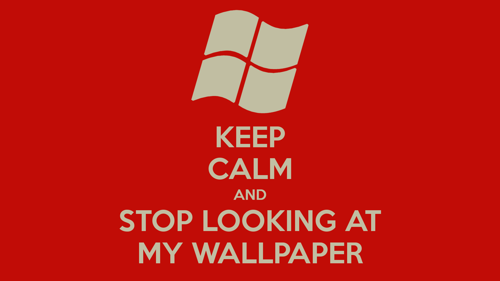 1920x1080 Keep Calm Wallpaper Fashion Design Quotes, Download