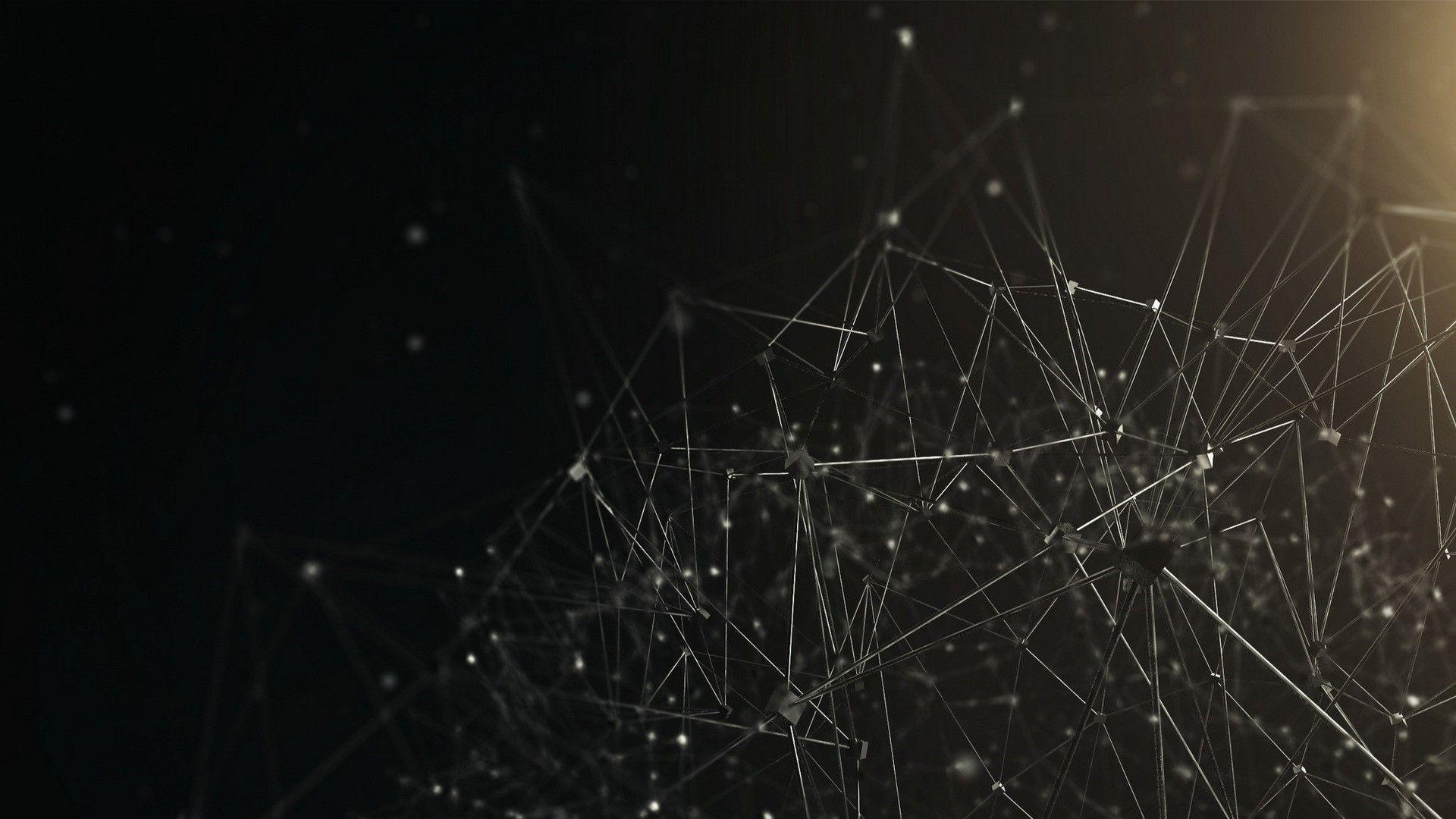 1920x1080 3D Dark Abstract Wallpaper Wallpaper 1440p Wallpaper & Background Download