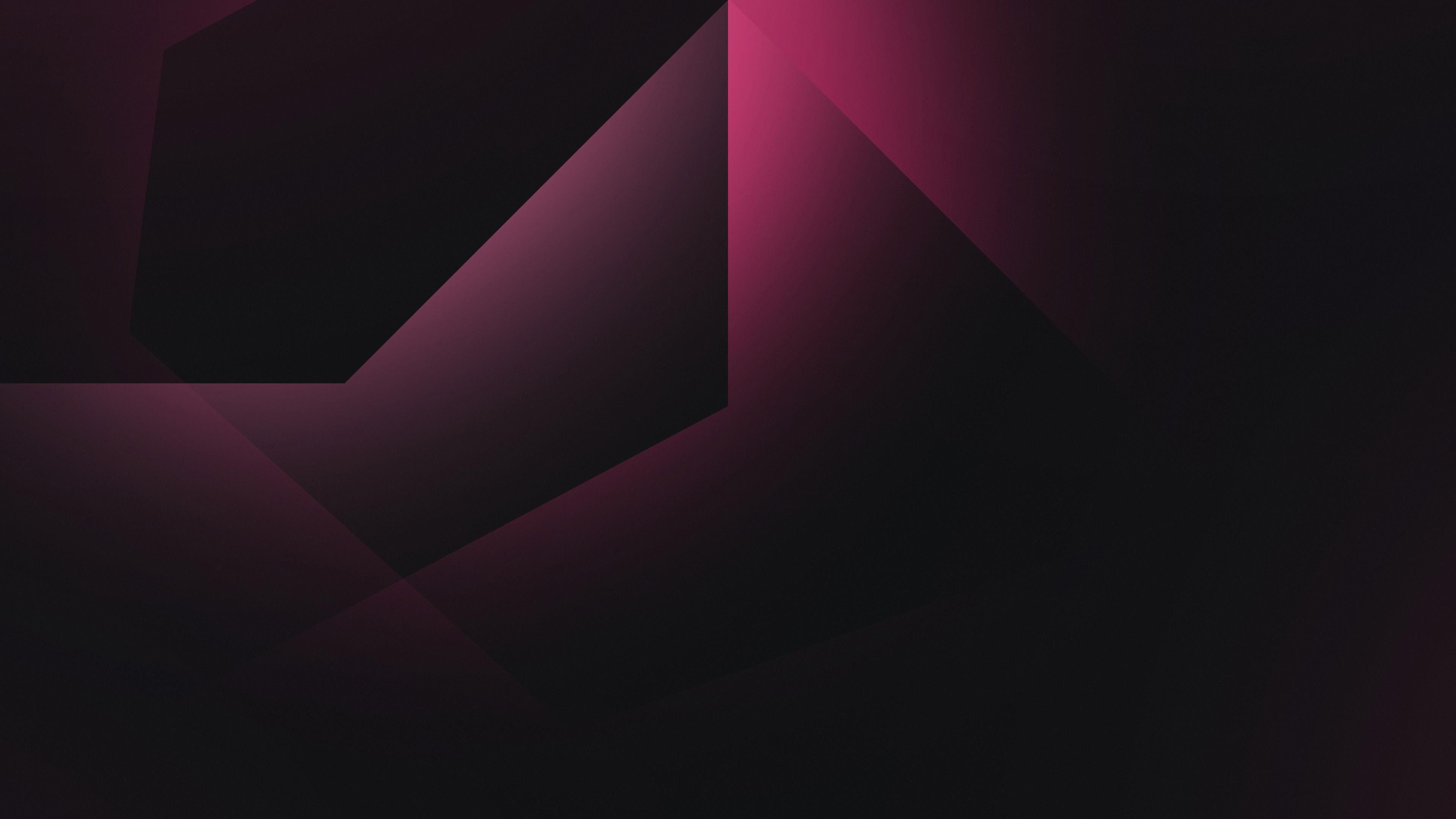 3840x2160 Wallpaper 4k Abstract Dark Red 4k 4k Wallpaper, Abstract