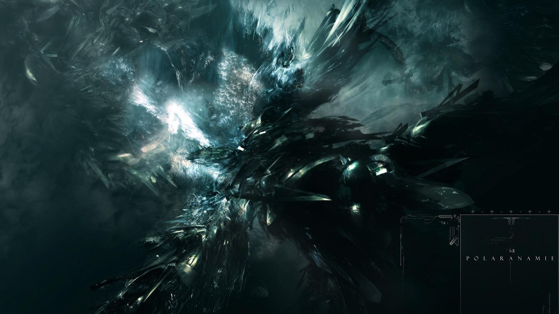 1920x1080 Free download 38 Abstract Dark Wallpaper HD Abstract Dark