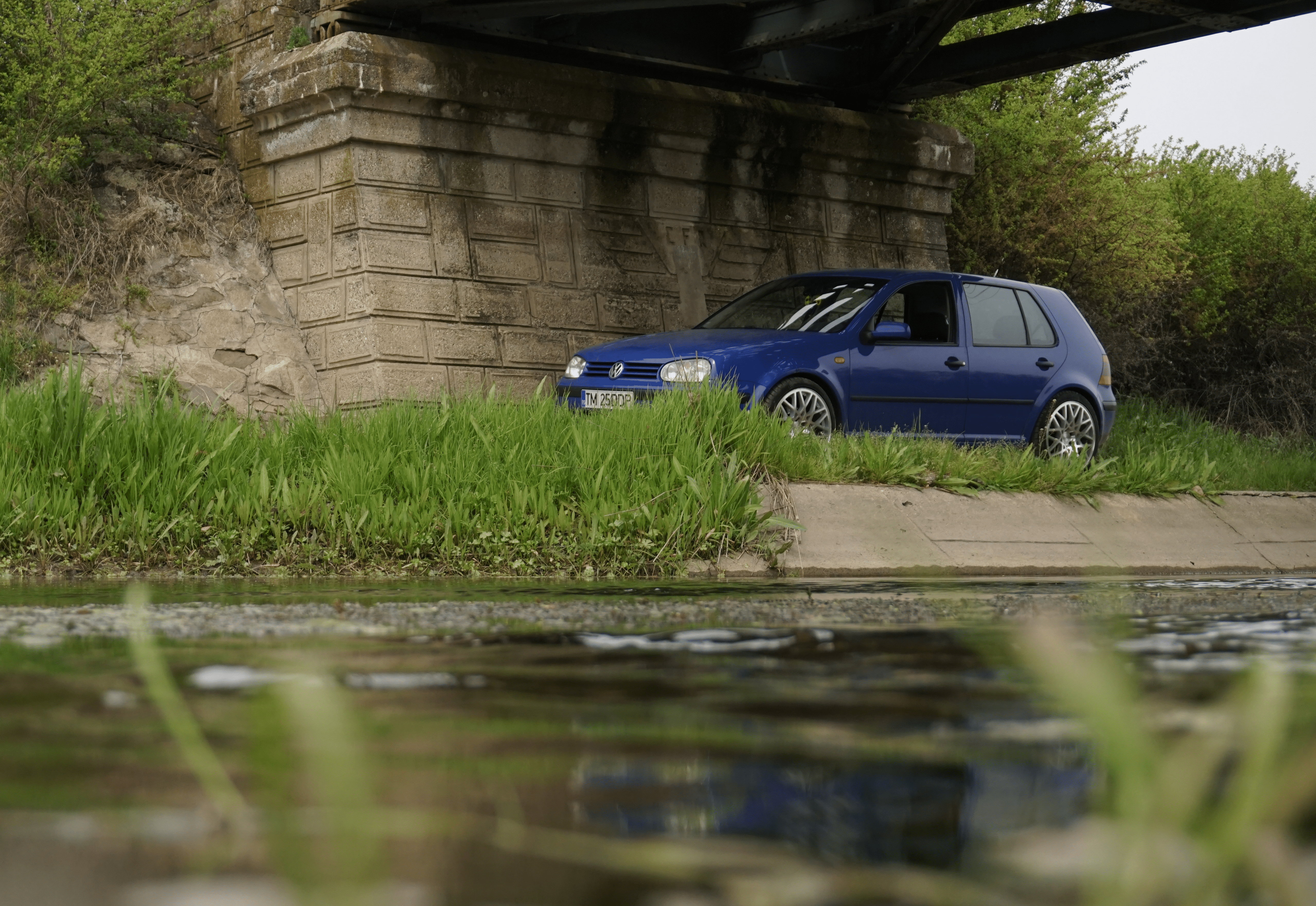 5117x3521 Golf 4 Rotiform 4k Ultra HD Wallpaper. Background Image