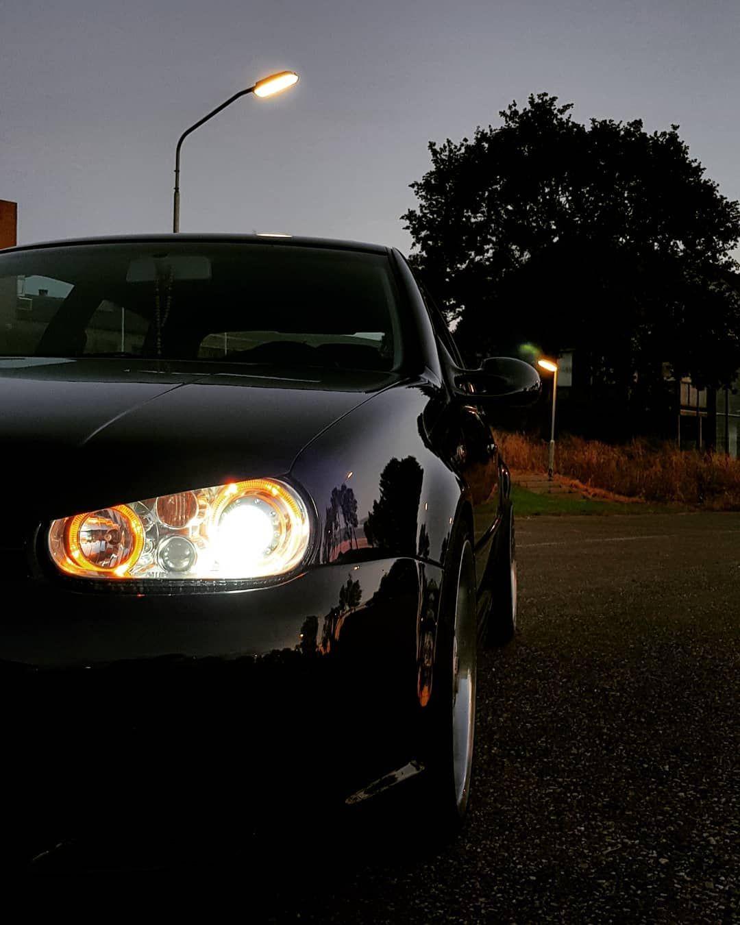 1080x1350 Mk4 #vw #golf #mk4 motion #v6 #keskin #low #tuned #static #xenon