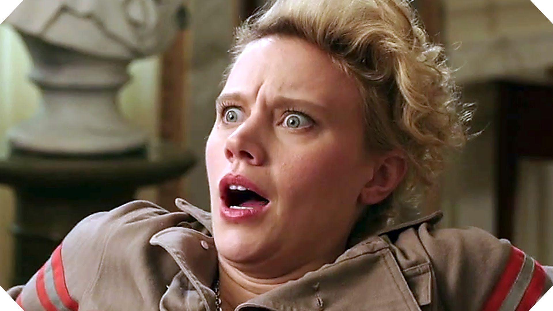 1920x1080 Kate McKinnon Wallpaper