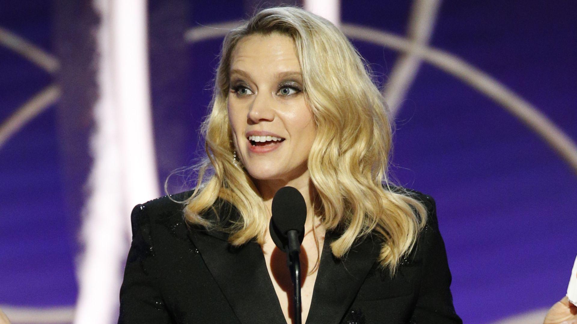 1920x1080 Kate McKinnon Gets Emotional Honoring Ellen DeGeneres At The 2020