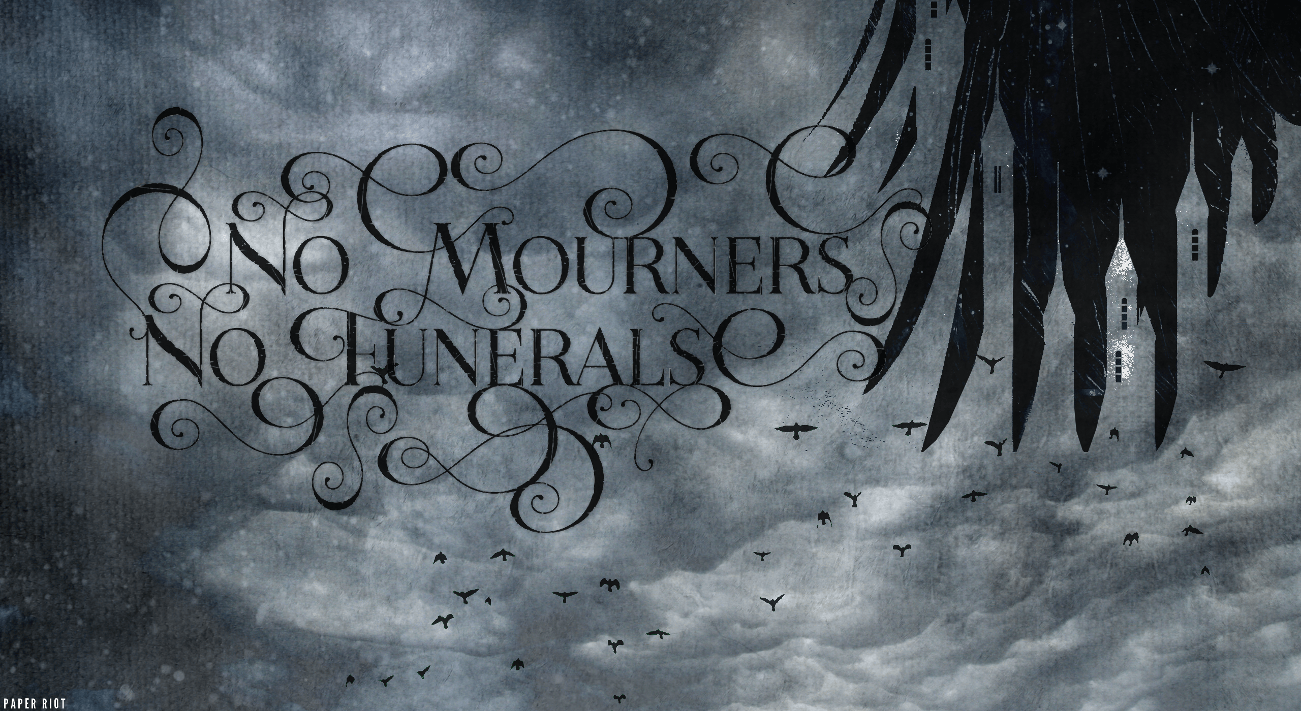 Six of Crows Wallpapers - Top Free Six of Crows Backgrounds ...