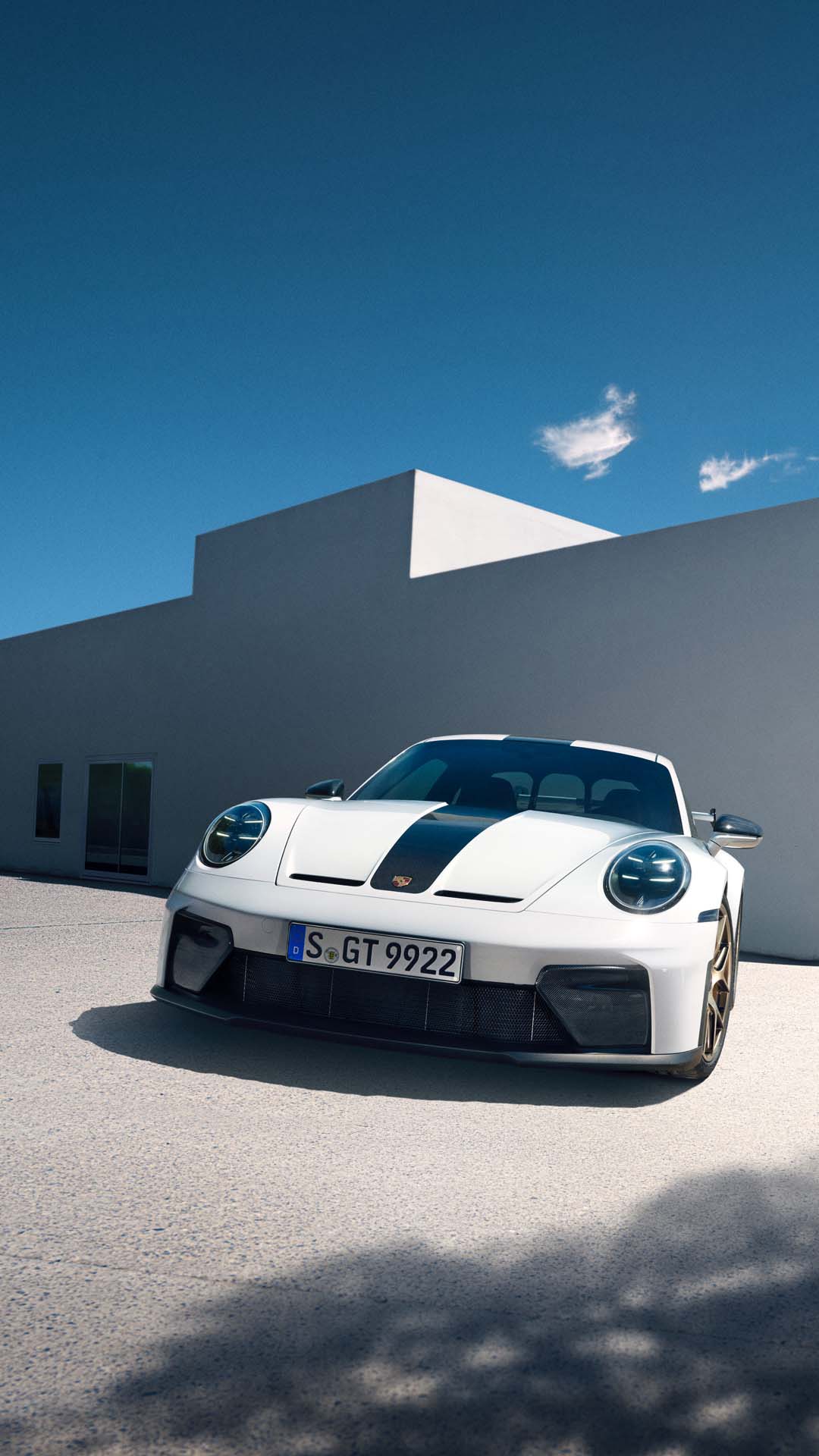 1080x1920 Download Porsche 911 GT3 wallpaper for desktop and mobile