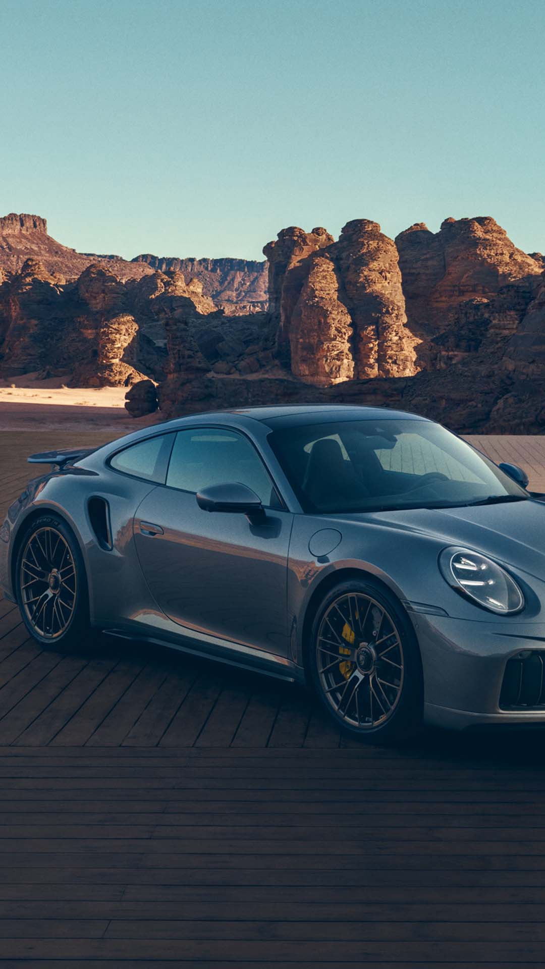 1080x1920 Download Porsche 911 Turbo S wallpaper