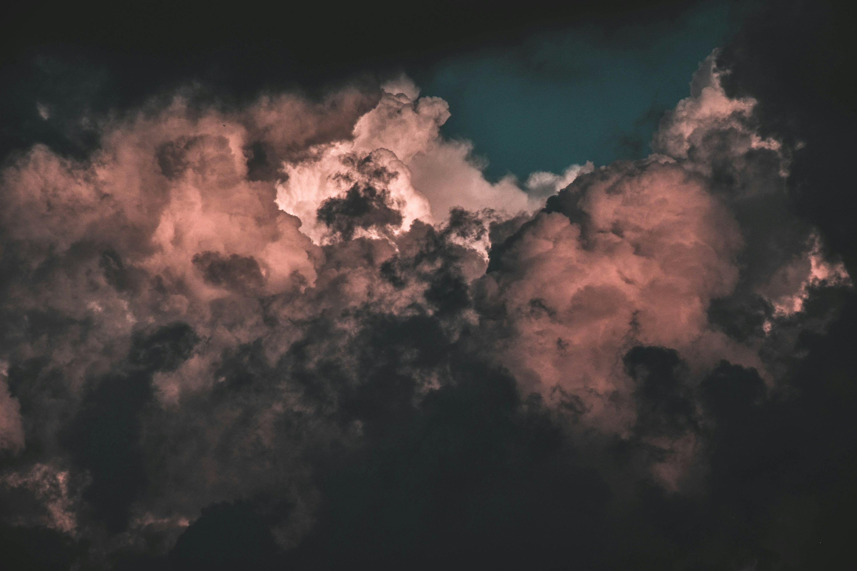 3000x2000 Dark Aesthetic Picture. Download Free Image