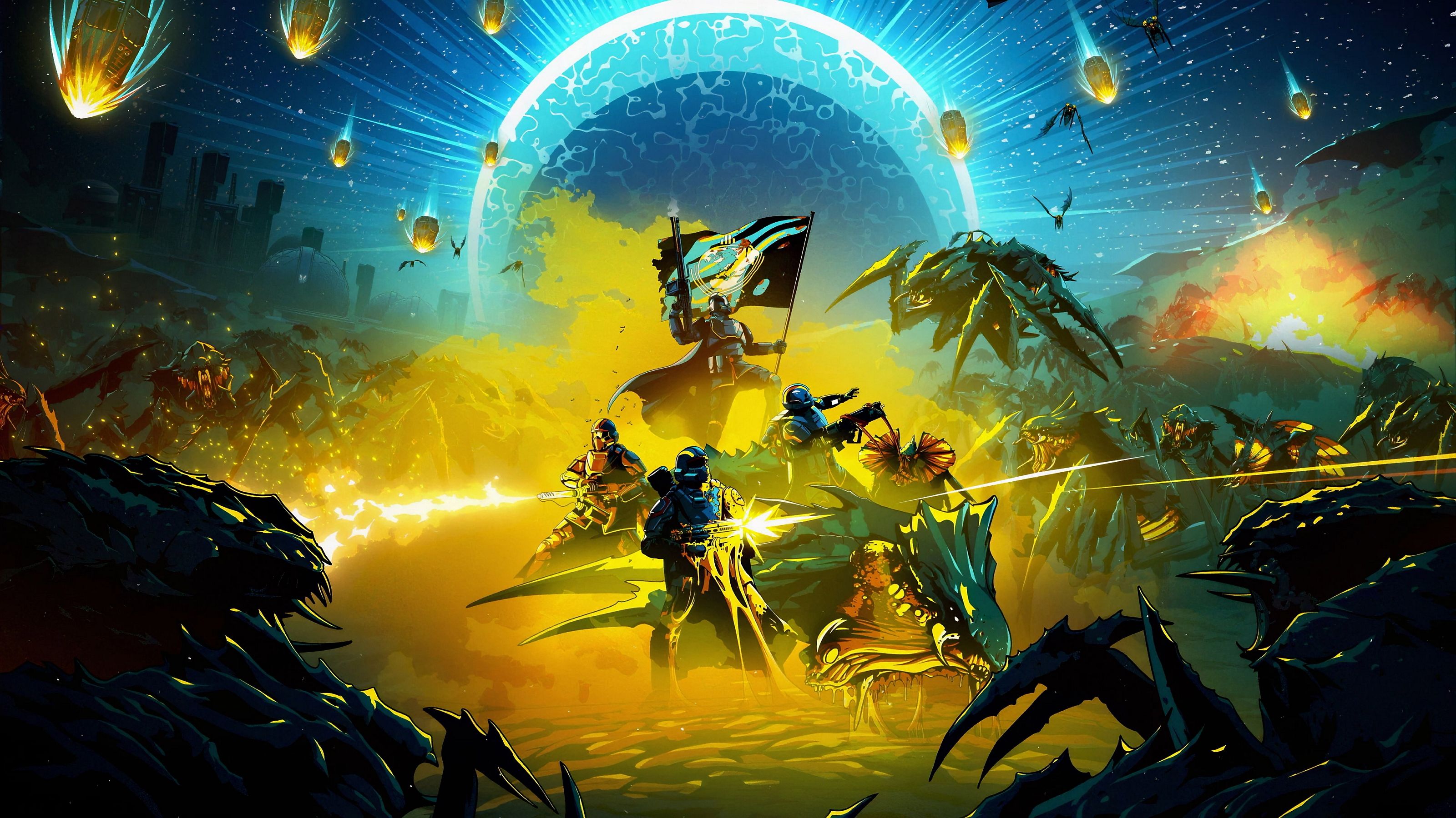 3200x1800 Community and support 2. PlayStation (US)