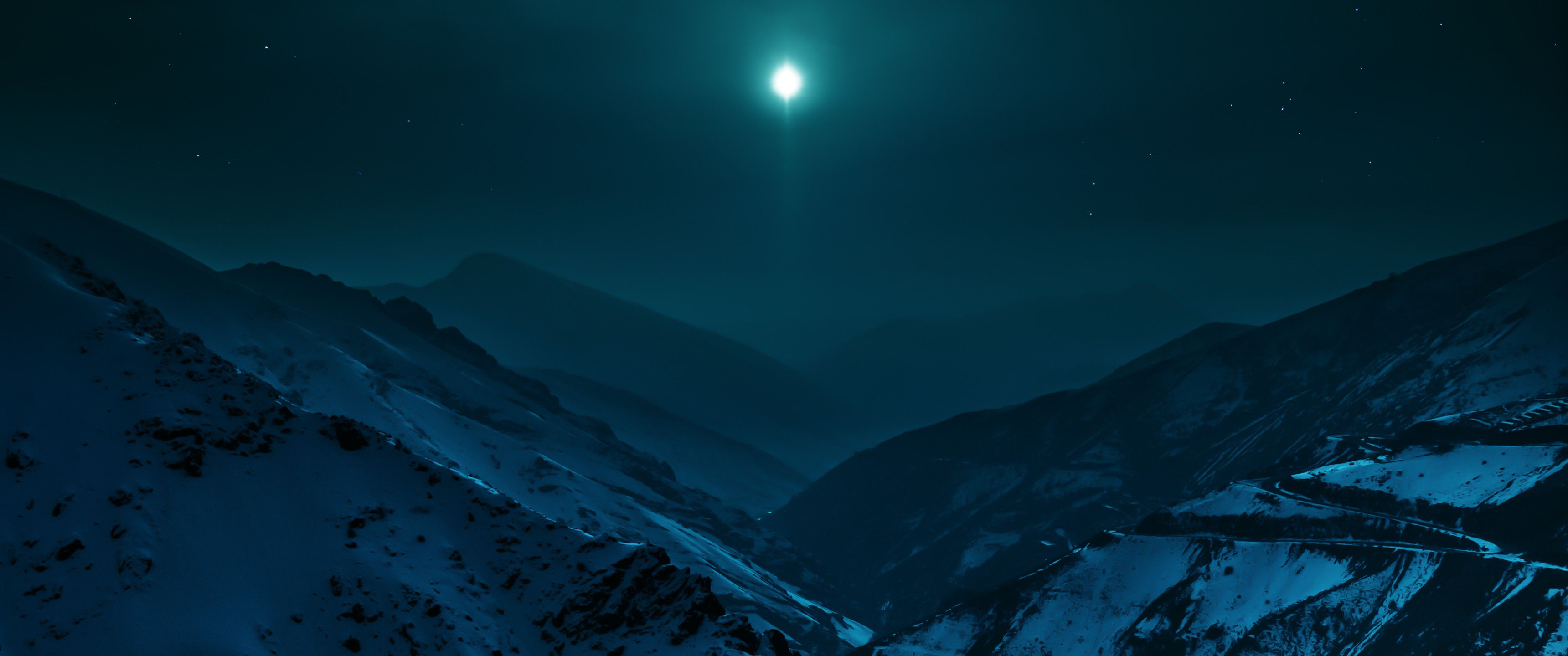 3440x1440 Wallpaper Desktop