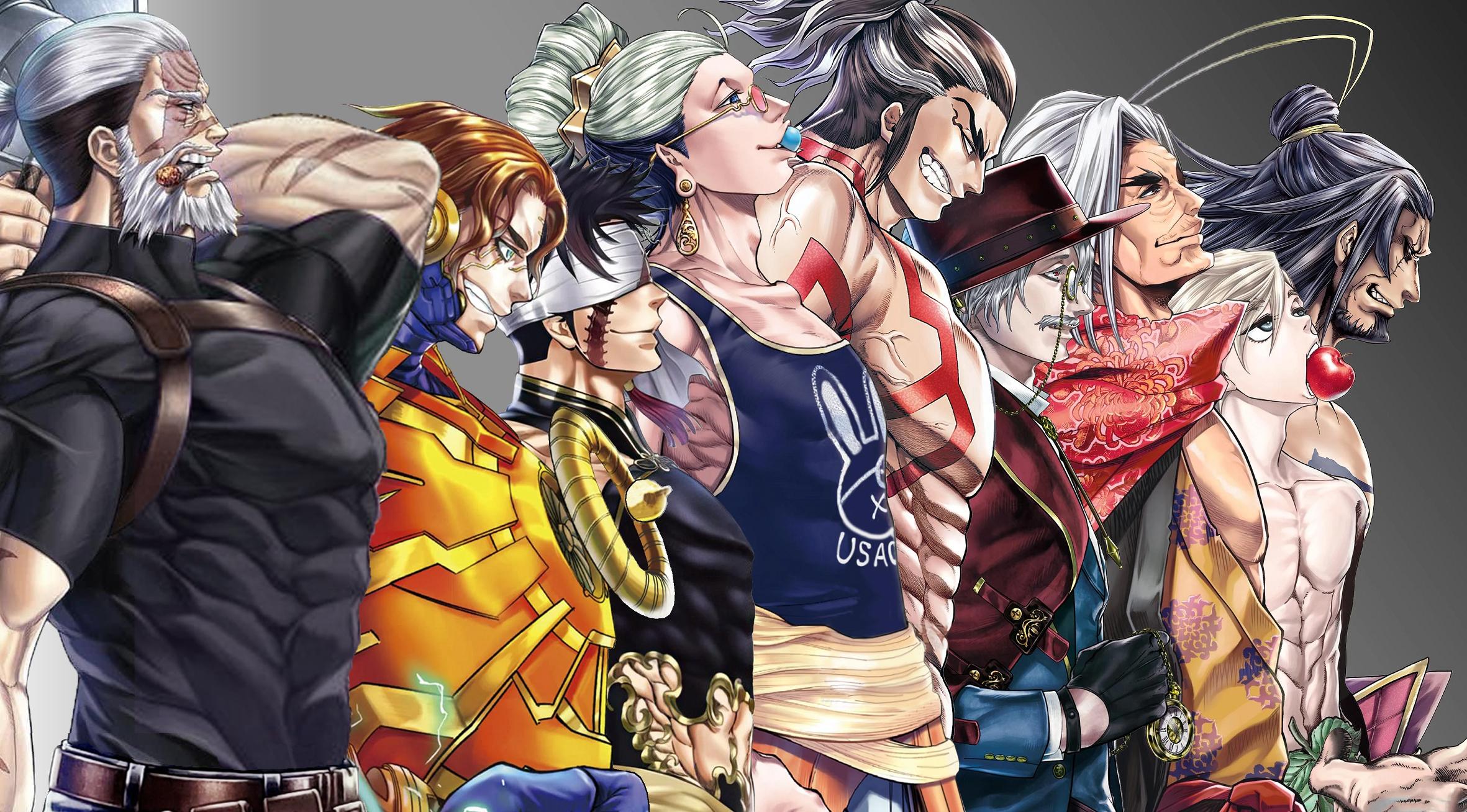 2362x1308 Round 9 Full Wallpaper