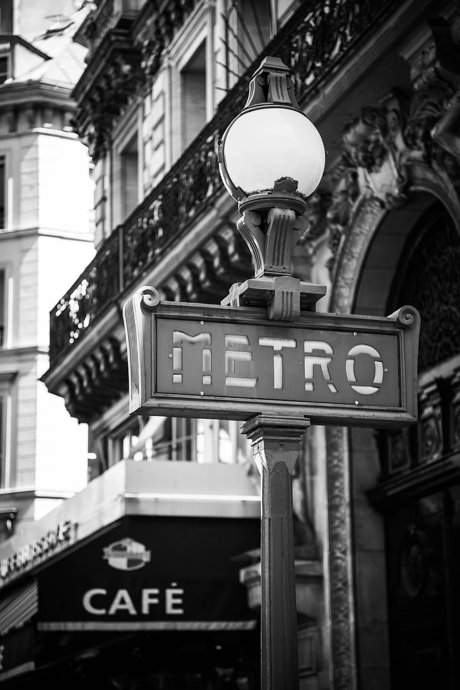 910x1365 Paris metro 1080P, 2K, 4K, 5K HD wallpaper free download