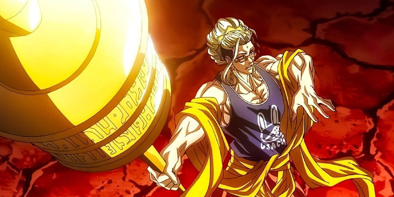 1280x640 Record of Ragnarok Season 2 Part 2 Review