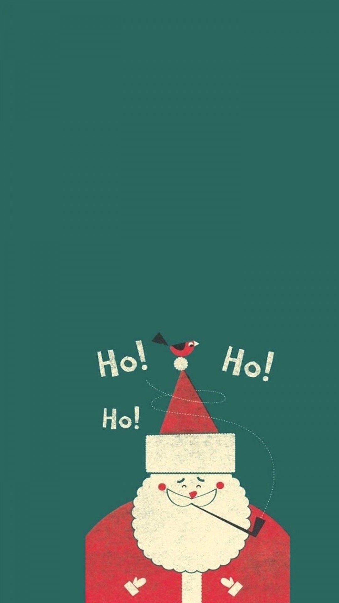 Christmas iPhone Wallpapers - Top Free