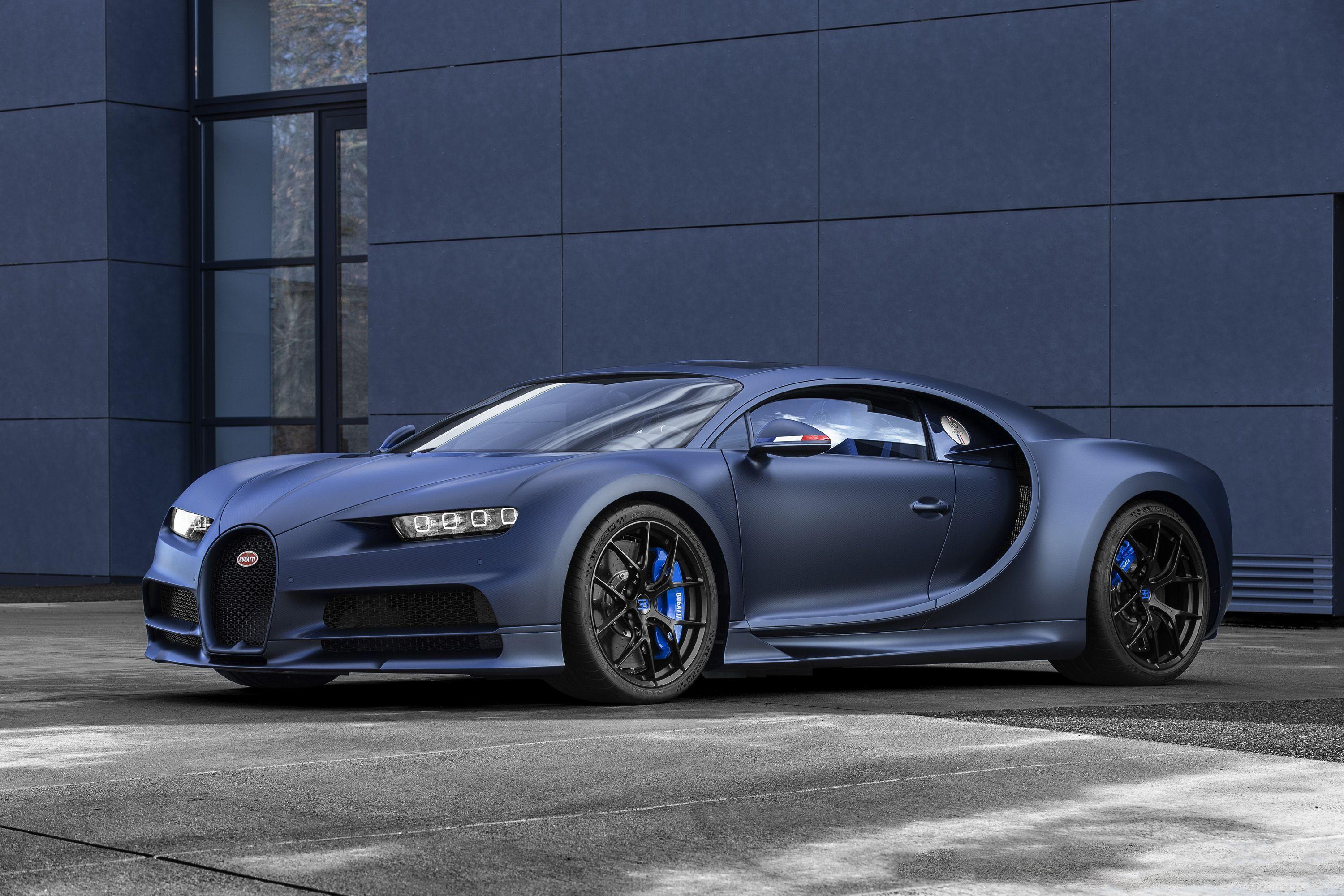 Bugatti Chiron Super Sport Wallpapers - Top Free Bugatti Chiron Super ...