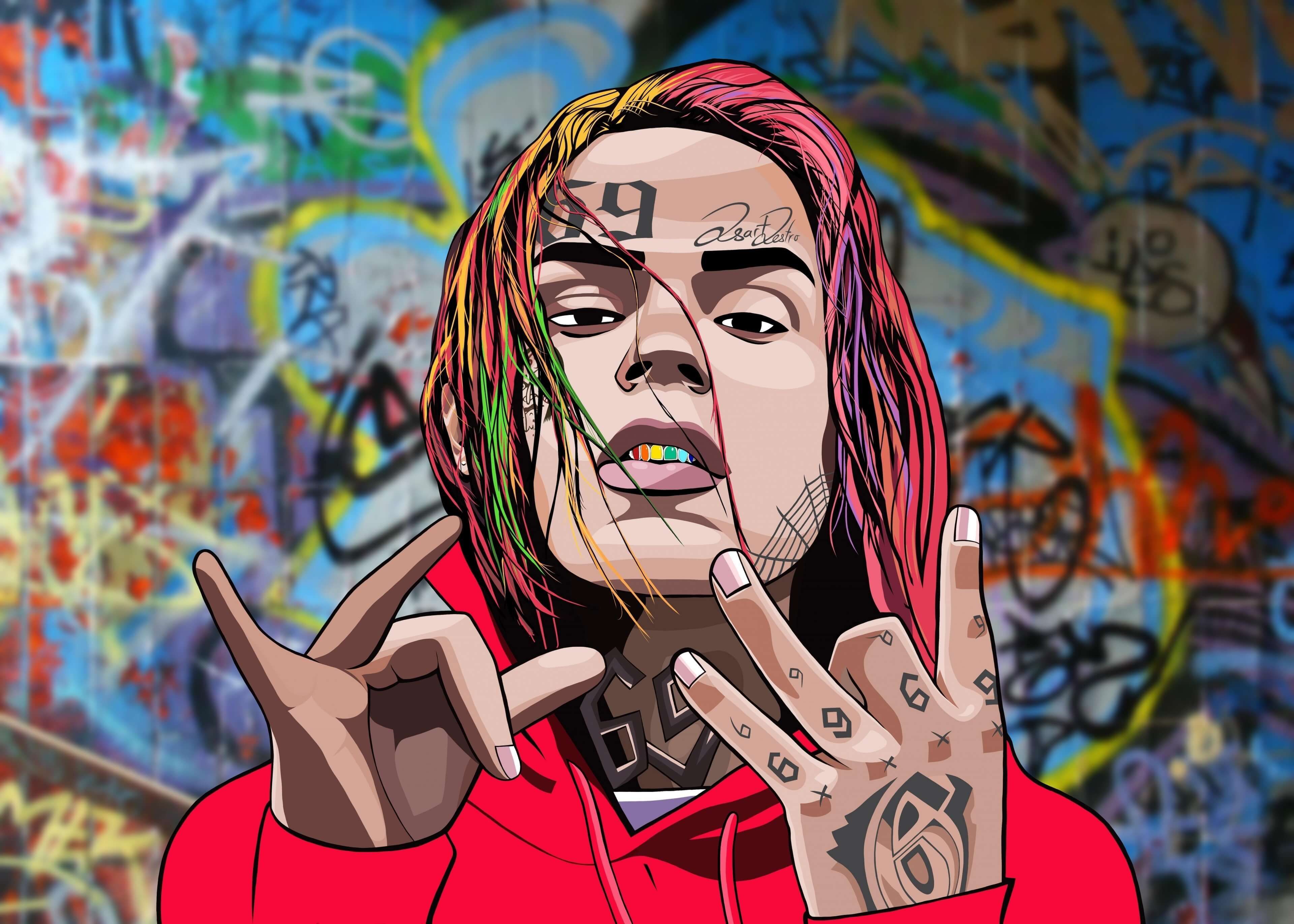 3840x2743 