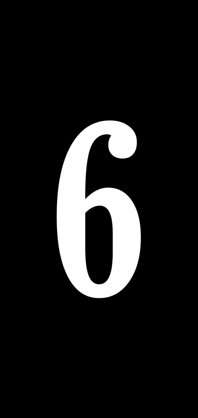 800x1689 Number black, lock, numbers, HD phone wallpaper