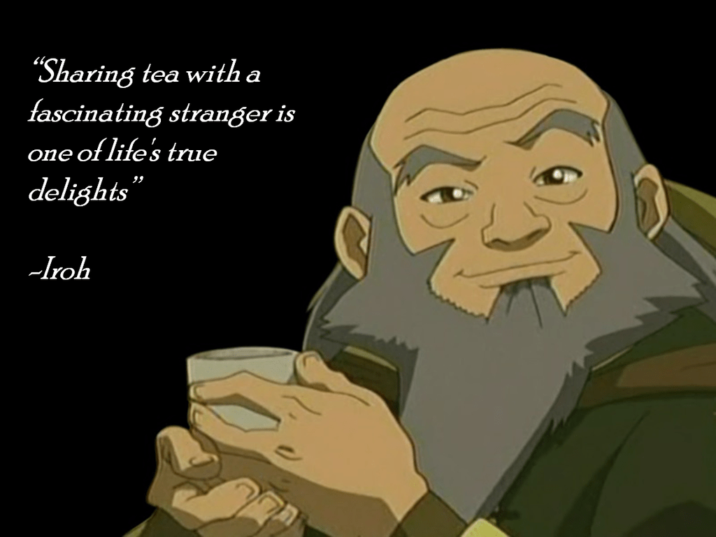 Iroh Wallpapers  Wallpaper Cave