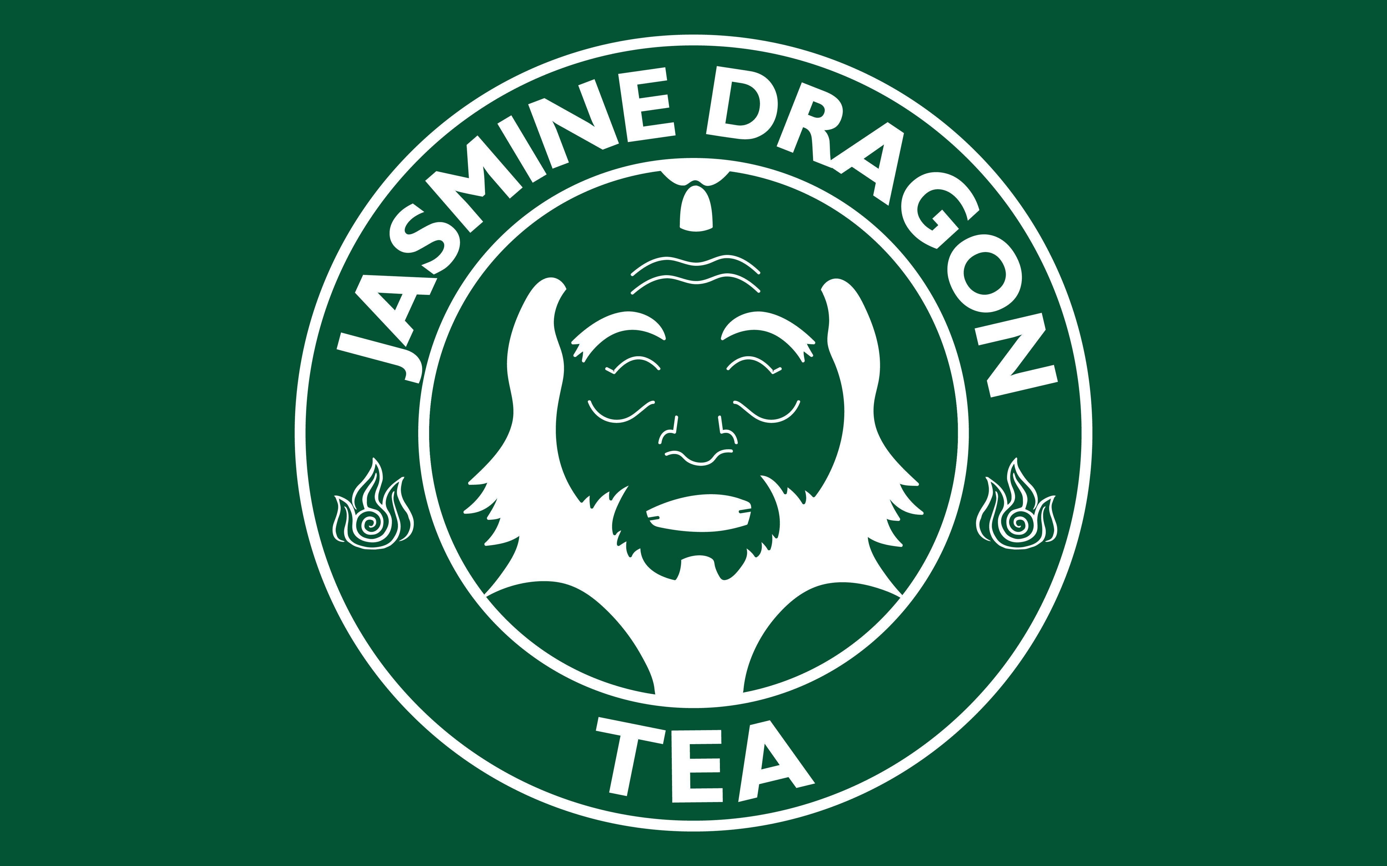 5333x3333 Uncle Iroh's Jasmine Dragon Tea X Post From R SourceFed