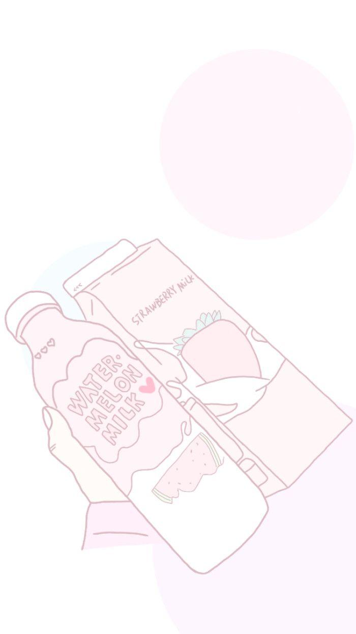 700x1245 Cute Kawaii Anime Wallpaper ♥ Lolita