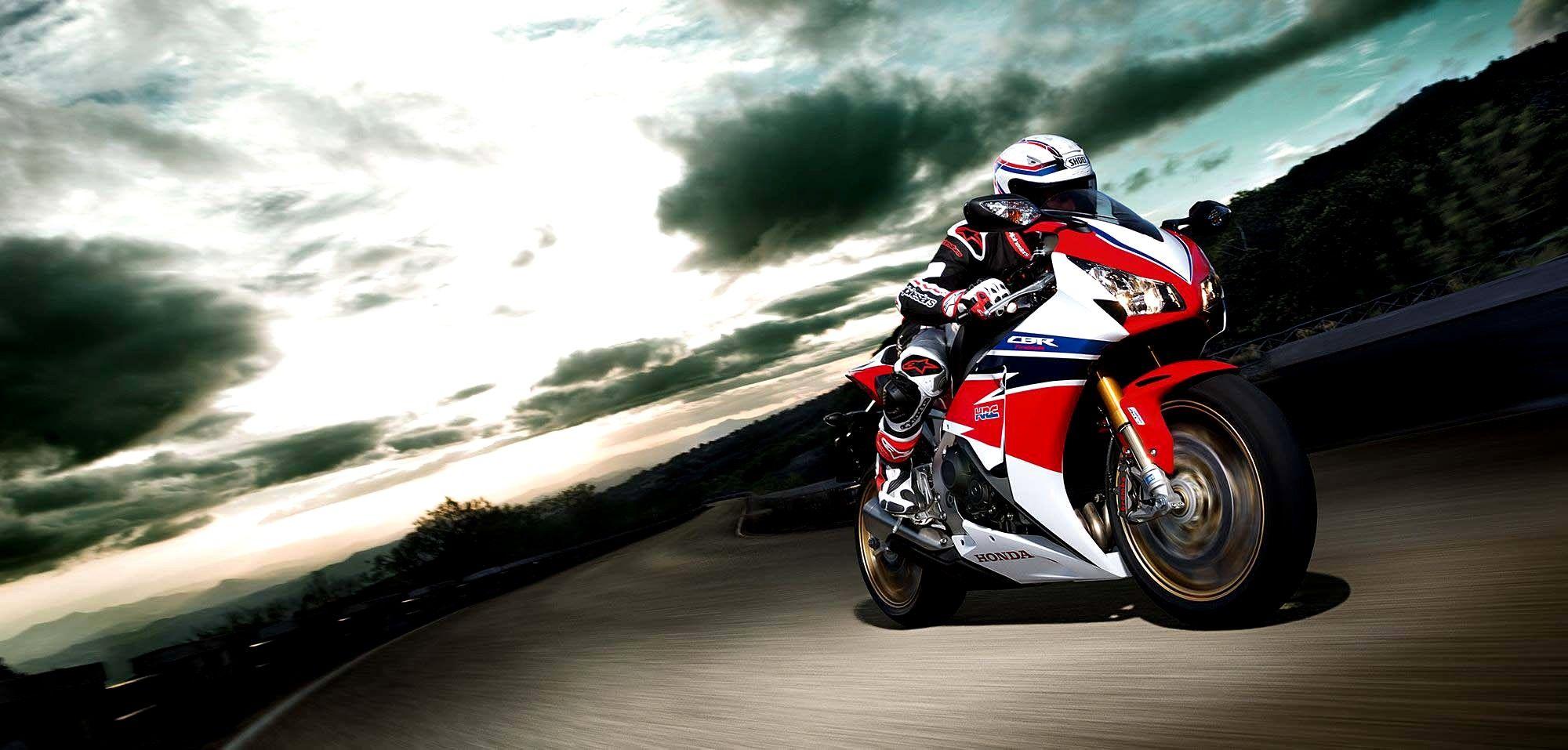 Honda 600rr Wallpaper