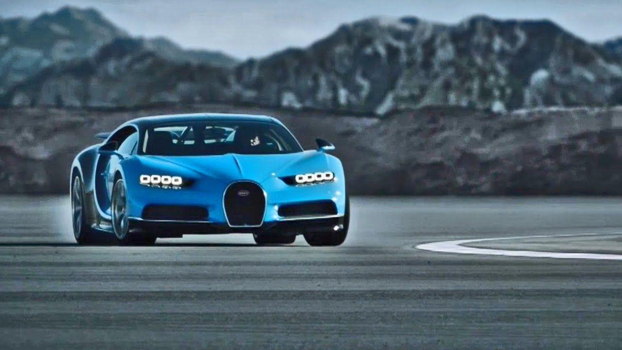 Bugatti Blue Chiron Wallpapers - Top Free Bugatti Blue Chiron