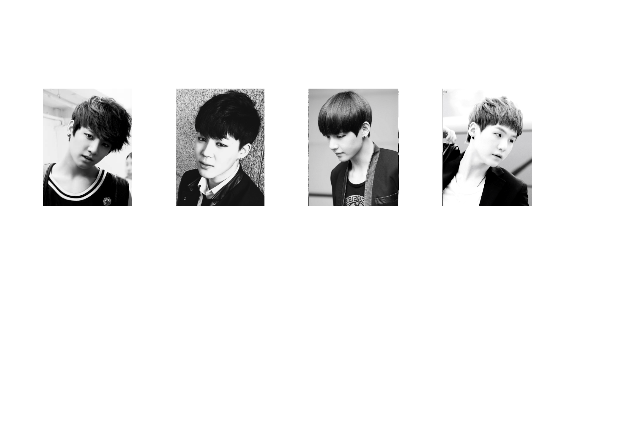 Bts Collage Laptop Wallpapers Top Free Bts Collage Laptop Backgrounds Wallpaperaccess 