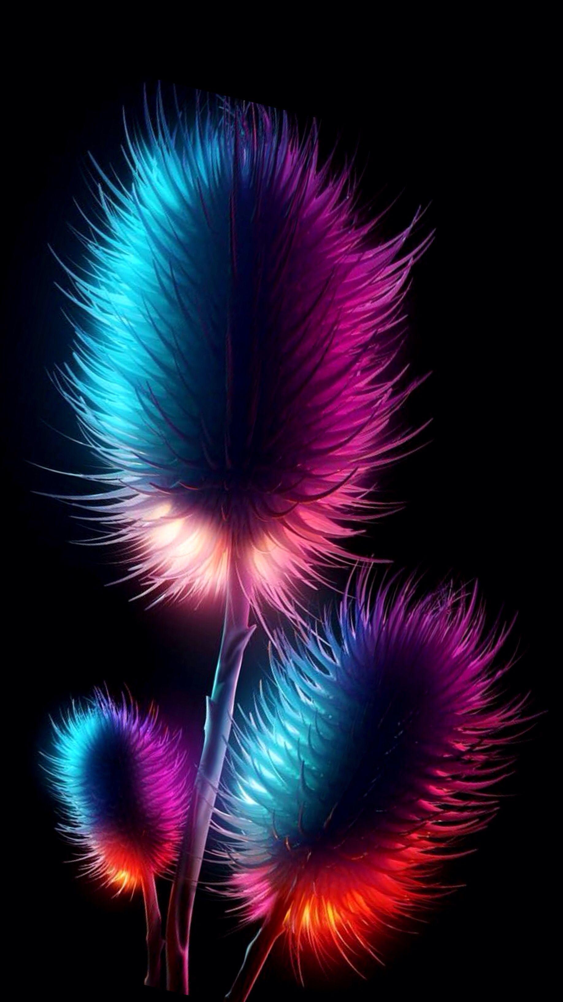 1836x3264 Flower wallpaper .com