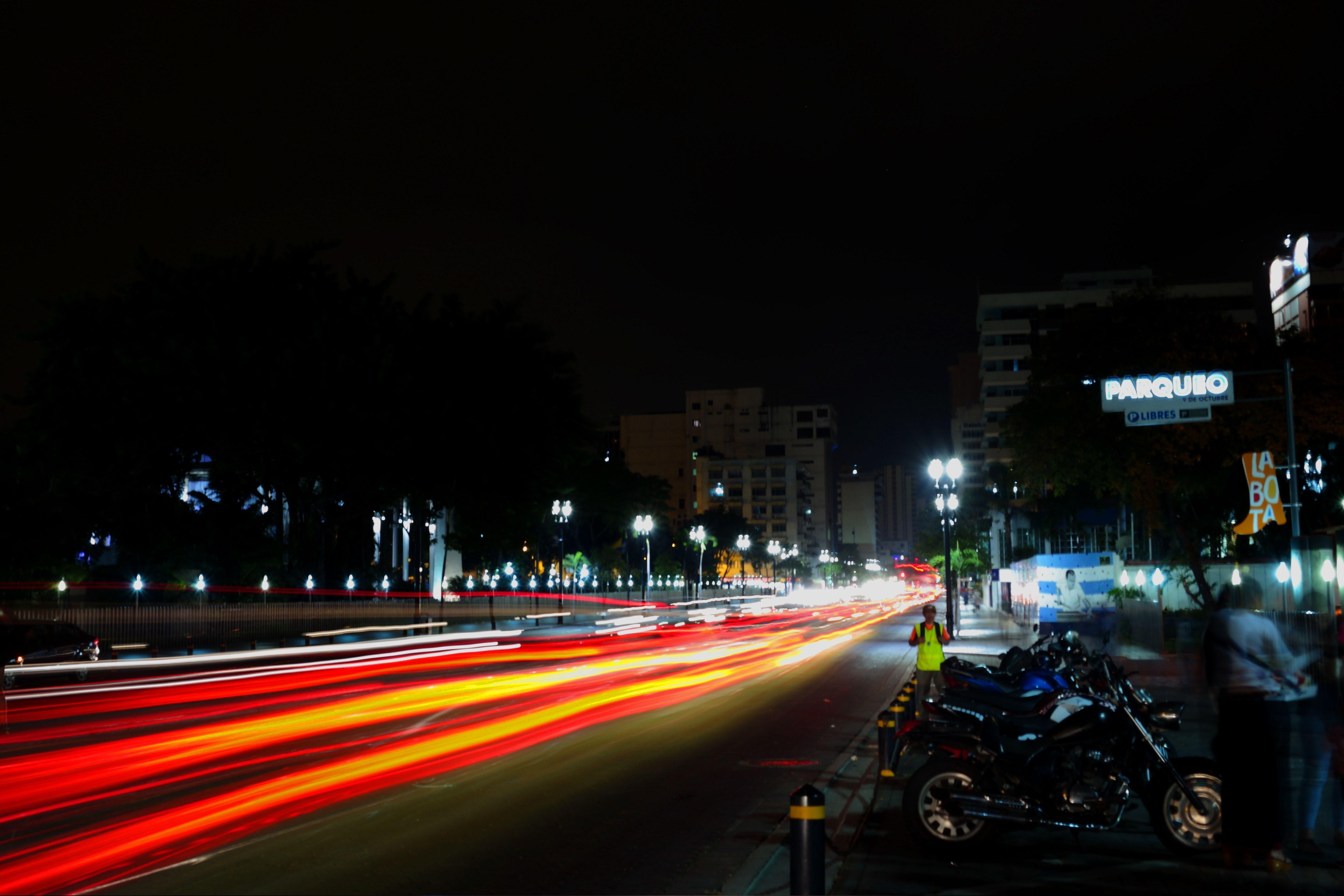5472x3648 Free of Guayaquil, ligth, nigth