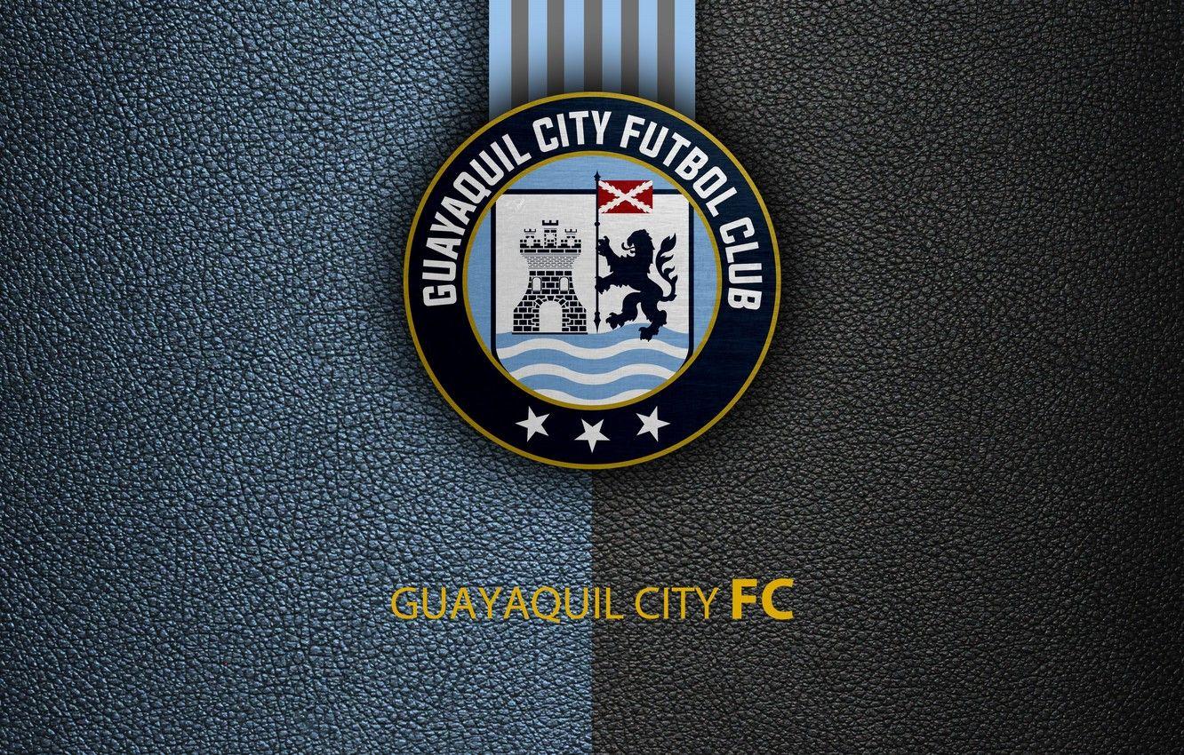 1332x850 Wallpaper wallpaper, sport, logo, football, Guayaquil City image