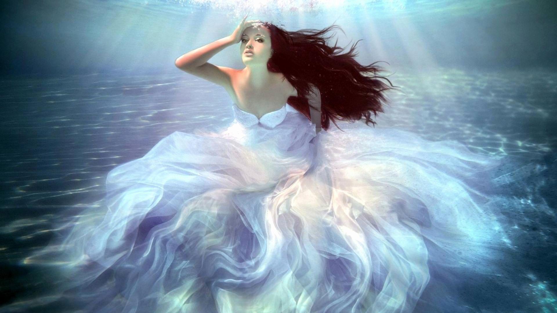 1920x1080 Fresh Wallpaper Mermaid 2019