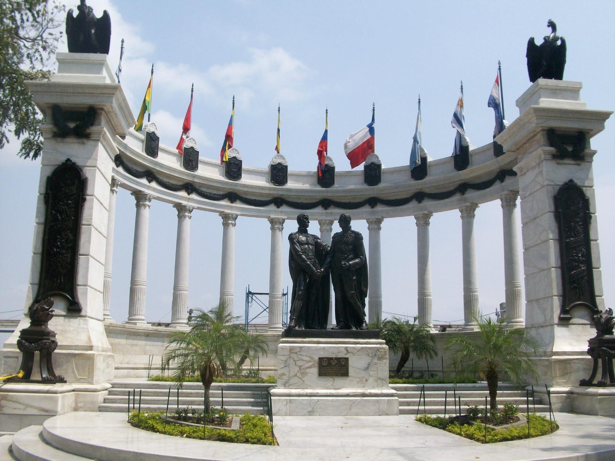 2000x1500 Malecon 2000 (Guayaquil) All You Need to Know Before You Go