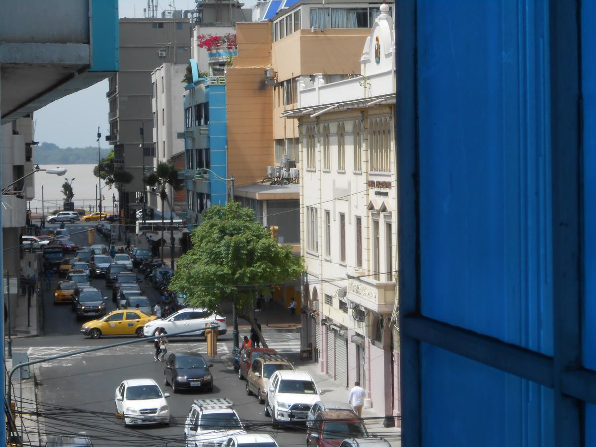 1200x900 Hotel Del Centro, Guayaquil