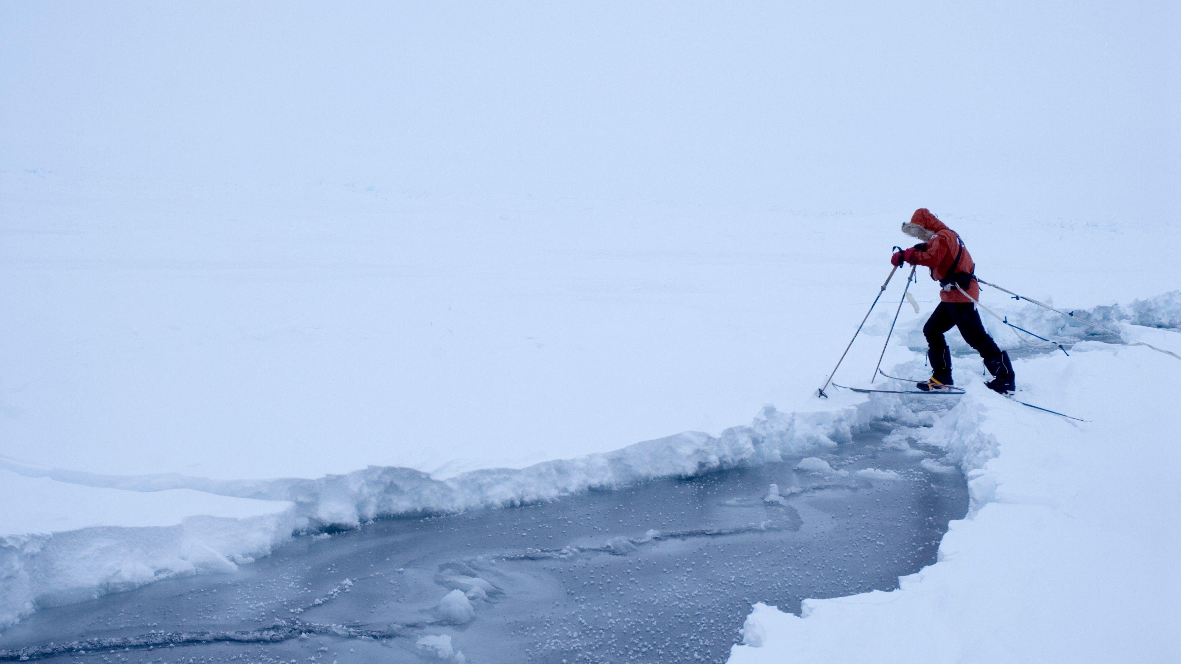 3840x2160 Wallpaper Winter, 4k, HD wallpaper, extreme, National Geographic