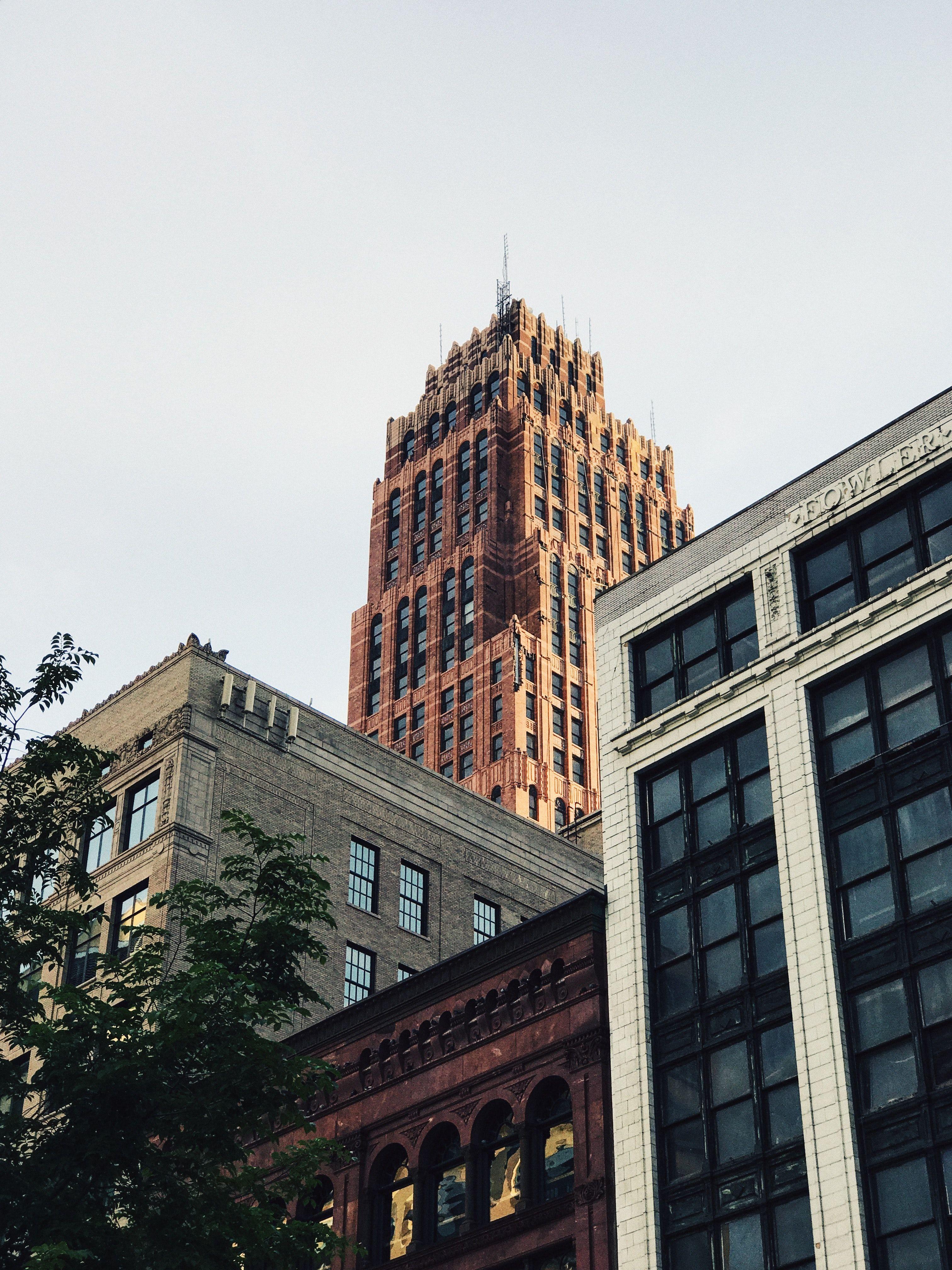 3024x4032 Facade Picture [HQ]. Download Free Image