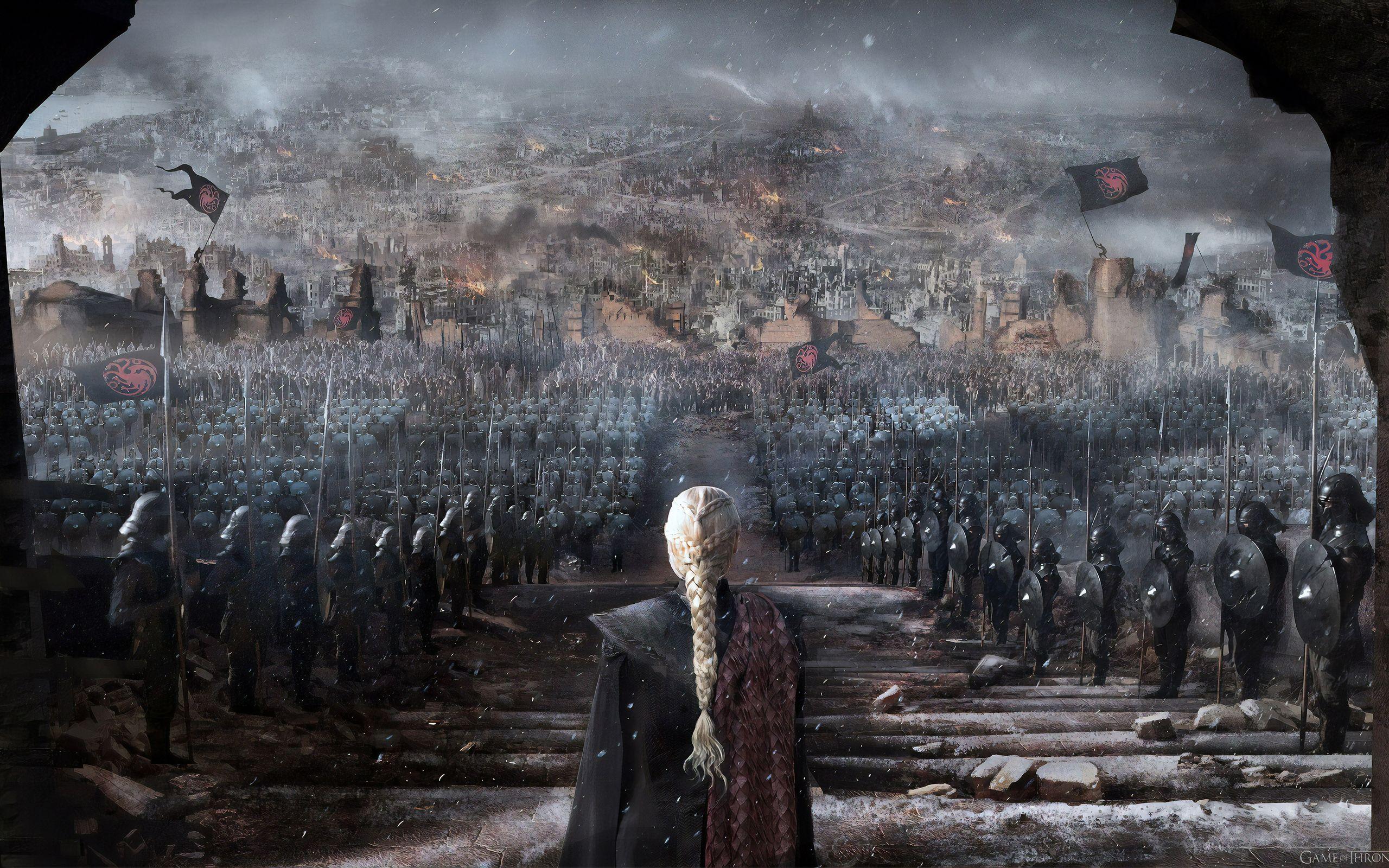 2560x1600 The Iron Throne 4k 2560x1600 Resolution HD 4k Wallpaper