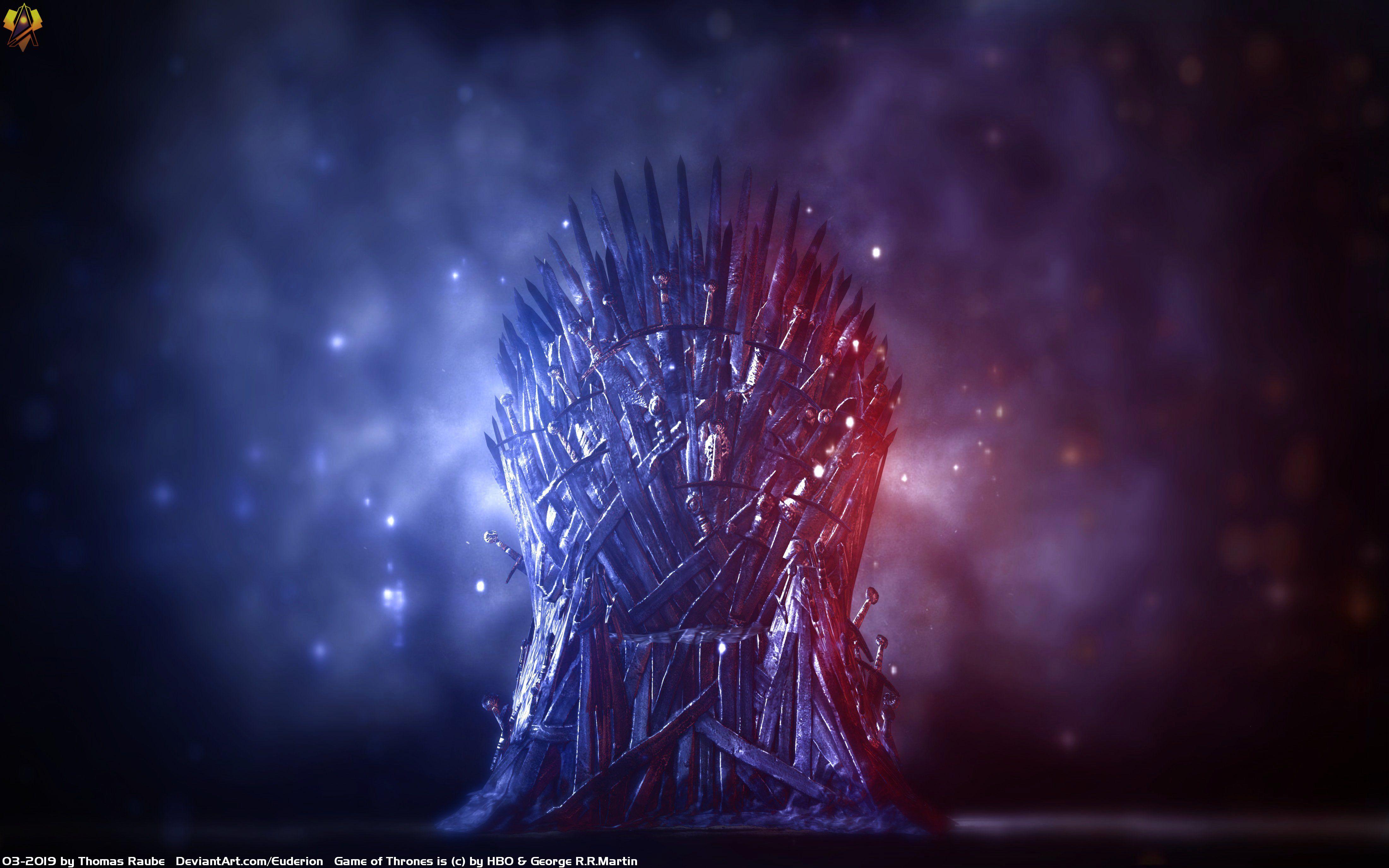 Iron Throne Wallpapers Top Free Iron Throne Backgrounds WallpaperAccess