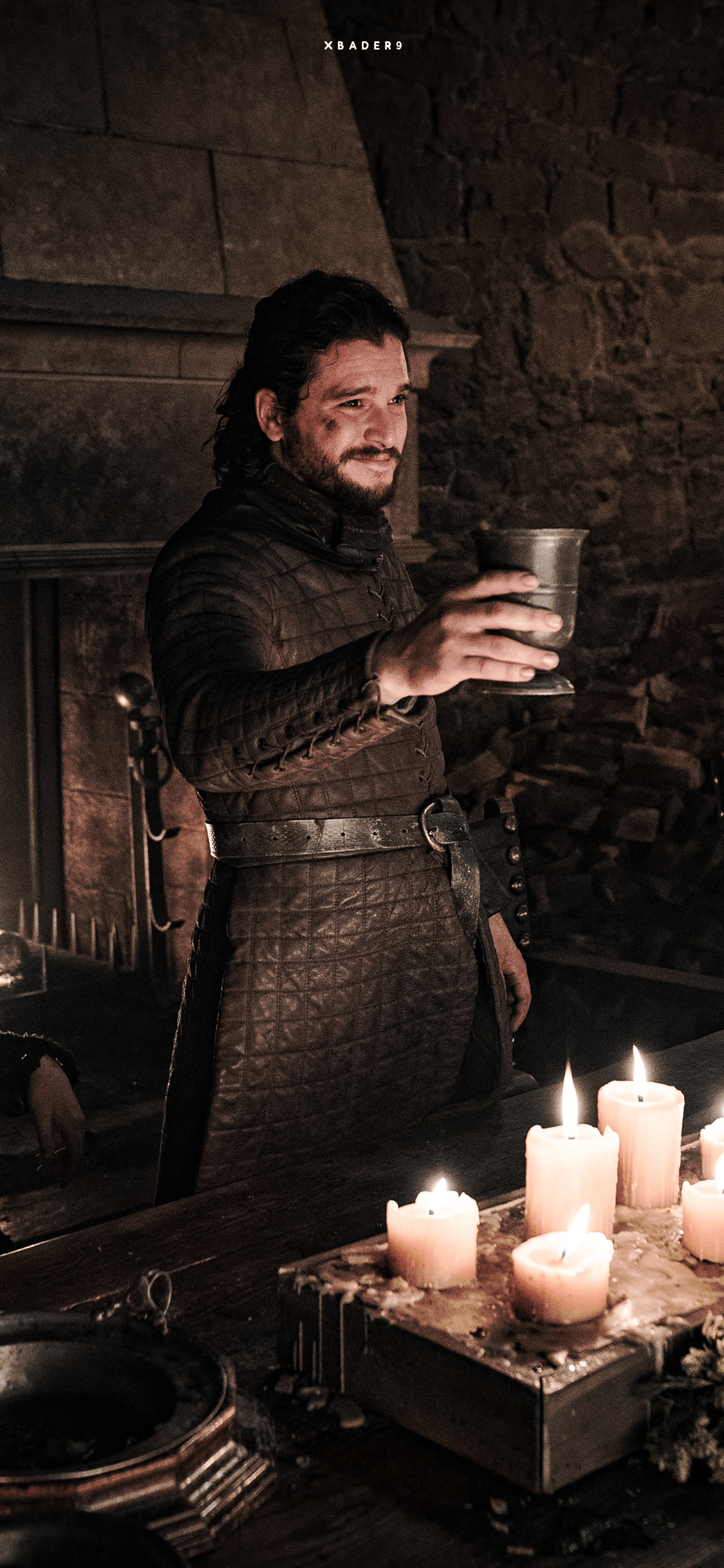 1125x2436 GAME OF THRONES