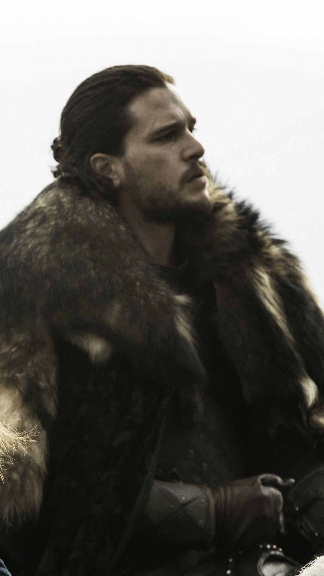 1080x1920 Jon Snow Apple IPhone 7 Plus (1080x1920) Wallpaper