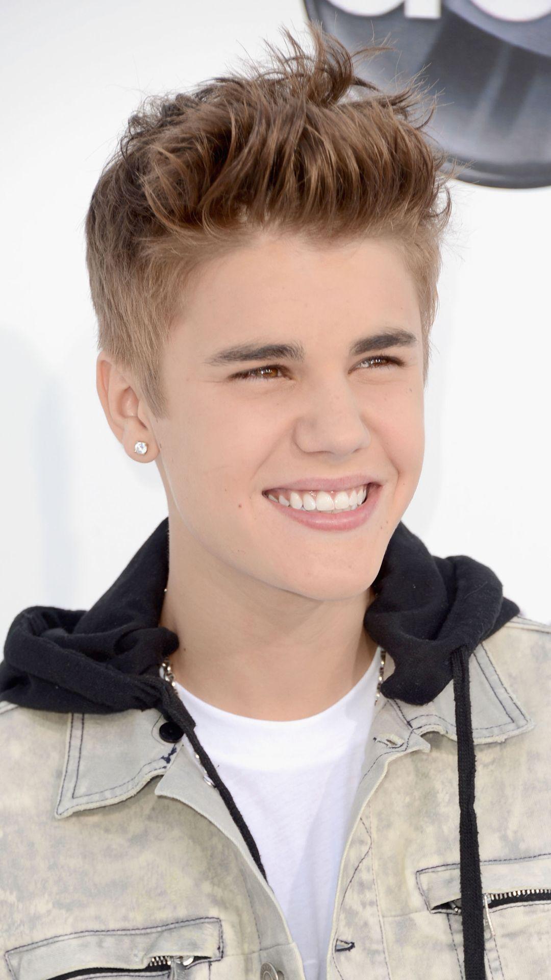 1080x1920 Justin Bieber Wallpaper & Background Download