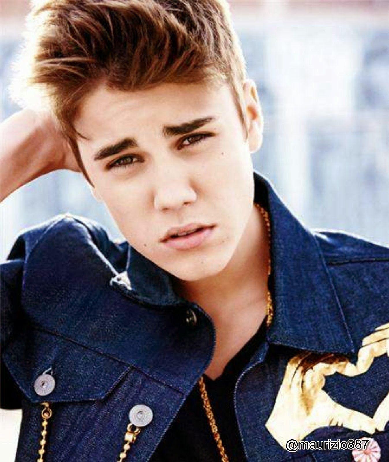 1348x1600 Full HD Desktop Wallpaper: Justin Bieber