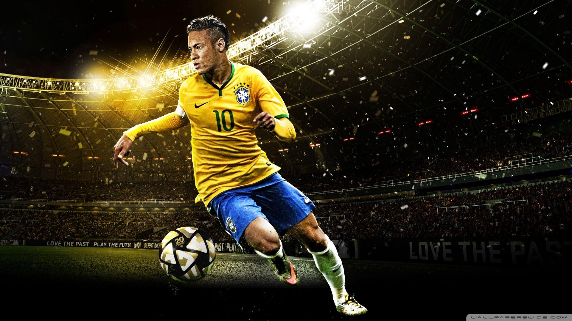 1920x1080 Pro Evolution Soccer 2016 Ultra HD Desktop Background Wallpaper