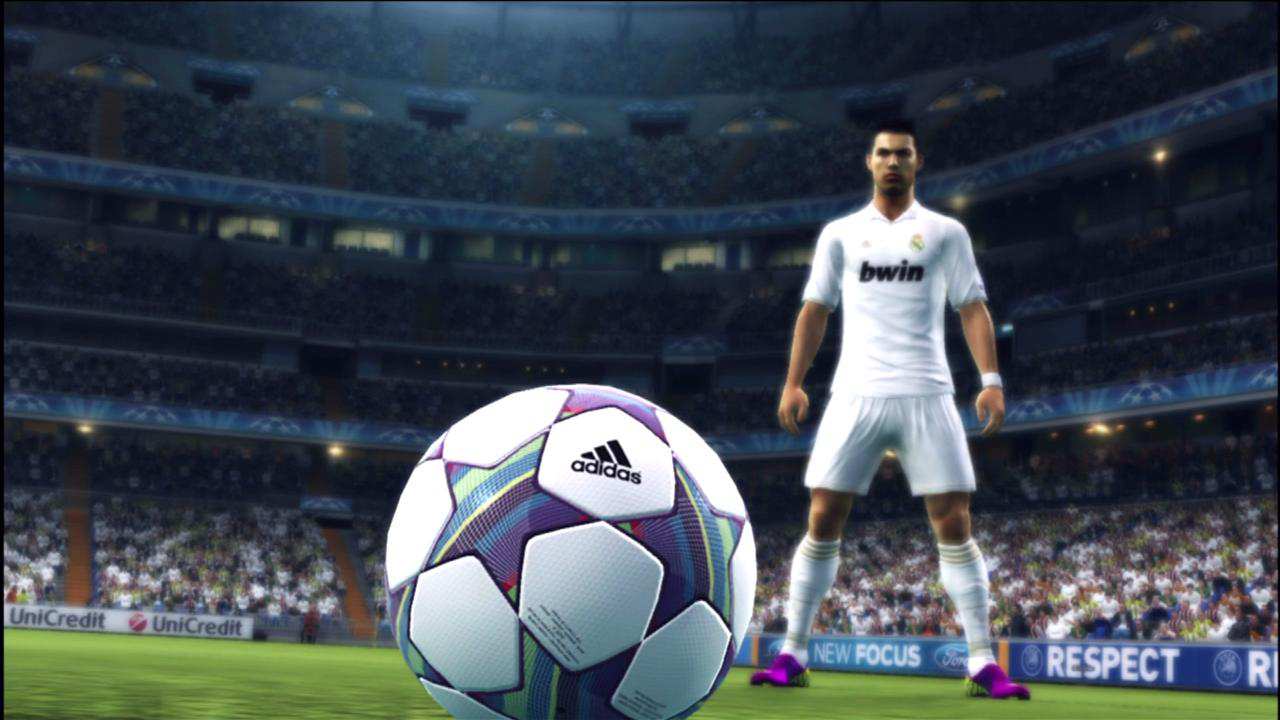 1280x720 Pro Evolution Soccer 2012 wallpaper, Video Game, HQ Pro Evolution