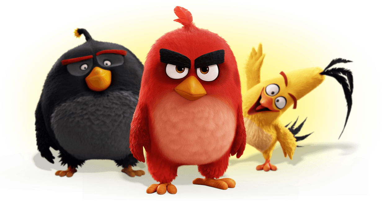 Angry Bird Chuck Wallpapers - Top Free Angry Bird Chuck Backgrounds ...