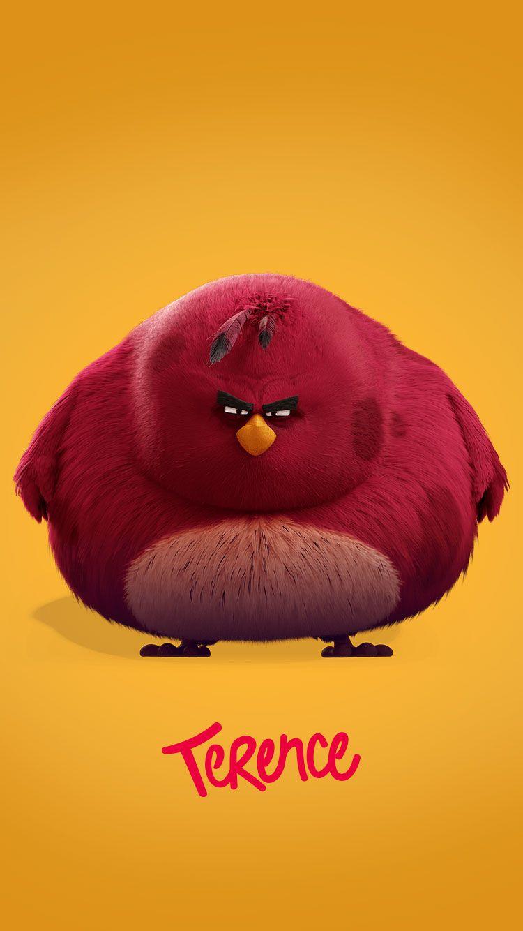 Angry Birds iPhone Wallpapers - Top Free Angry Birds iPhone Backgrounds