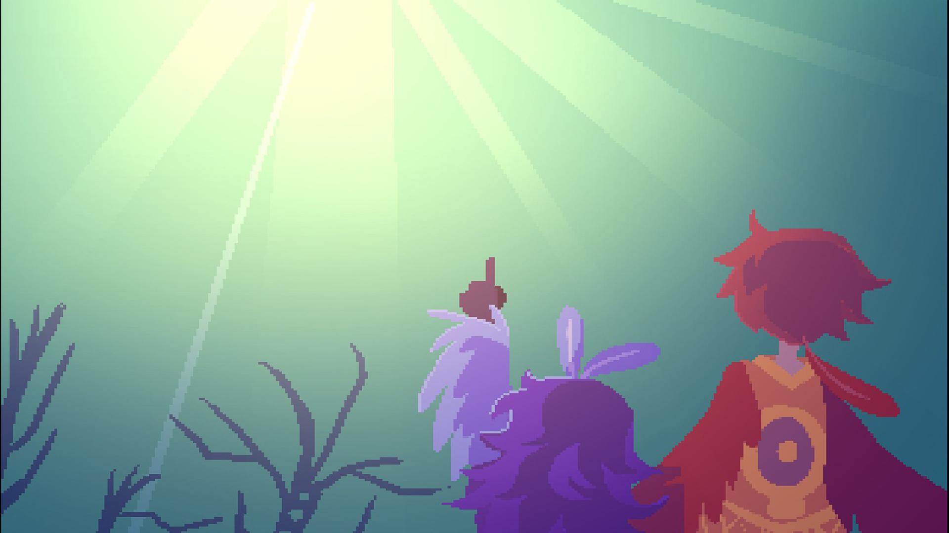 OneShot Wallpapers Top Free OneShot Backgrounds WallpaperAccess