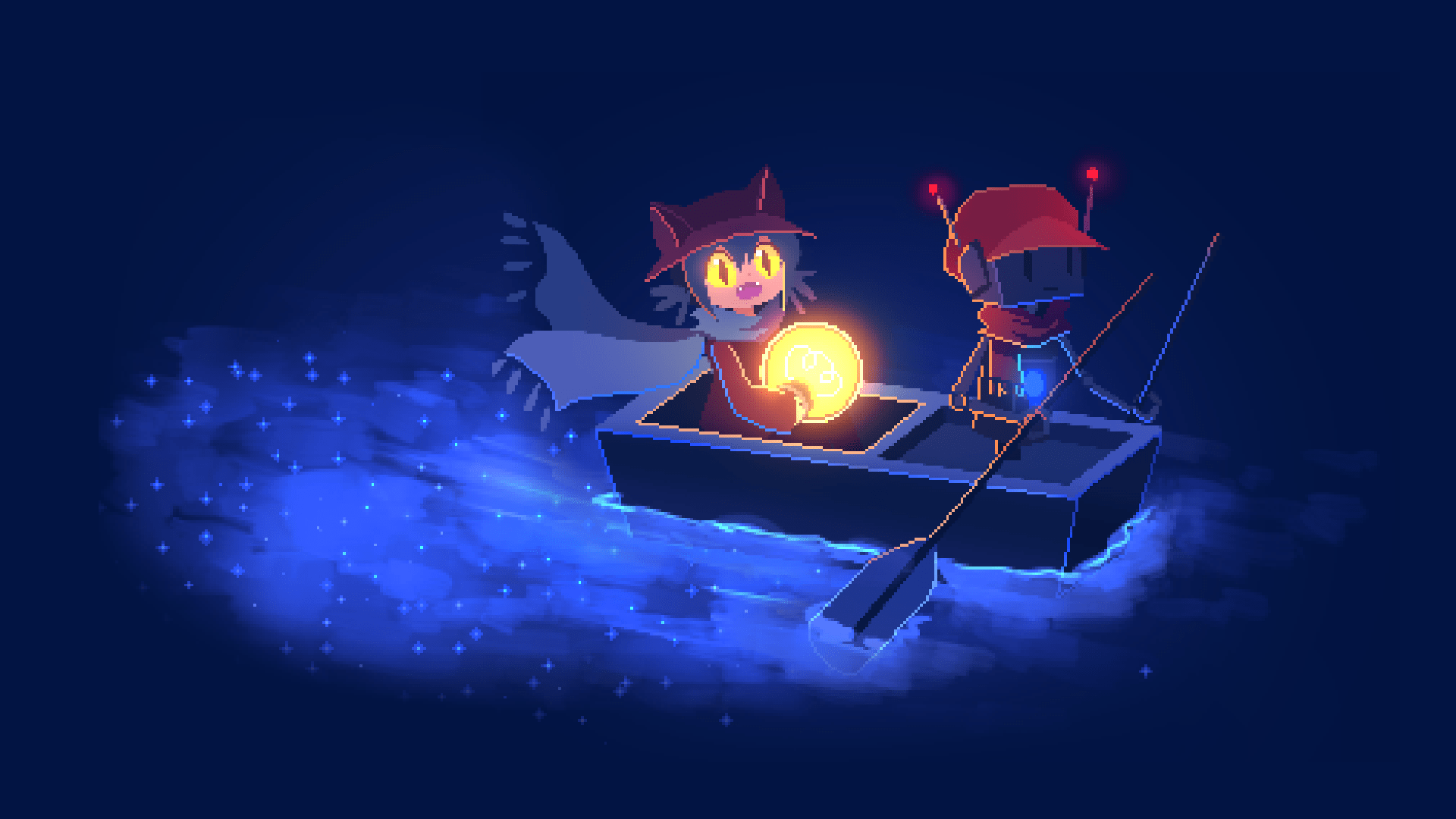 1920x1080 What's your desktop wallpaper?