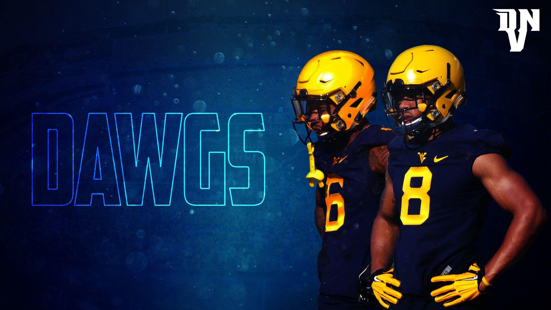 West Virginia Football Wallpapers - Top Free West Virginia Football ...